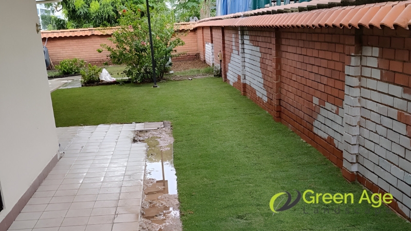 Grass Planting 1 grass-planting-greenage-landscaping-services-singapore-1