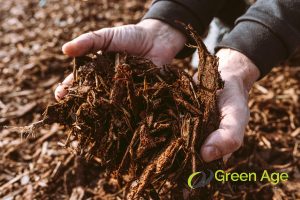 8 Ways To Ensure Sustainable Landscaping in Singapore 3 organic-mulch-4-ways-to-ensure-sustainable-landscaping-in-singapore-landscaping-services-greenage-landscaping-services-singapore