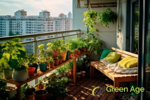5 Types of House Gardens in Singapore and Why They Should Undergo Professional Garden Maintenance 10 balcony-gardens-5-types-of-house-gardens-in-singapore-and-why-they-should-undergo-professional-garden-maintenance-greenage-landscaping-services-singapore