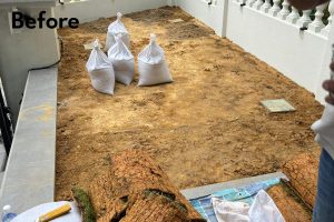 before-grass-planting-services-long-form-project-greenage-landscaping-services-singapore-landed-serangoon