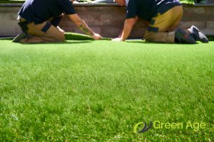 How Much Does Professional Turf Grass Installation Cost in Singapore? 5 installation-labor-how-much-does-professional-turf-grass-installation-cost-turfing-greenage-landscaping-services-singapore