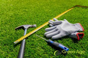 8 Reasons Not To Perform DIY Artificial Turf Installation in Singapore 4 it-requires-specialized-equipment-for-proper-installation-8-reasons-not-to-perform-diy-artificial-turf-installation-in-singapore-artificial-turfing-greenage-landscaping-services-singapore