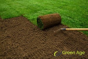 6 Reasons You Should Engage a Professional For Artificial Turf Maintenance in Singapore 3 proper-surface-preparation-6-reasons-you-should-engage-a-professional-for-artificial-turf-maintenance-in-singapore-artificial-turfing-greenage-landscaping-services-singapore