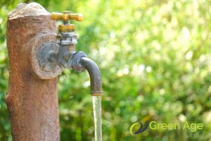 6 Ways To Prepare For Professional Artificial Turf Installation in Singapore 5 provide-access-to-power-and-water-6-ways-to-prepare-for-professional-artificial-turf-installatio-in-singapore-artificial-turfing-greenage-landscaping-services-singapore