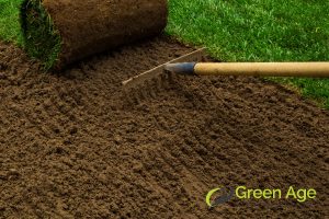 4 Factors Affecting The Duration of Professional Turf Grass Installation in Singapore 4 soil-preparation-4-factors-affecting-the-duration-of-professional-turf-grass-installation-greenage-landscaping-services-singapore