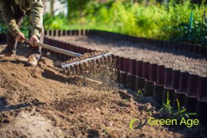 Why Should You Hire a Professional for Turf Grass Installation in Singapore? 2 soil-preparation-why-should-you-hire-a-professional-for-turf-grass-installation-greenage-landscaping-services-singapore