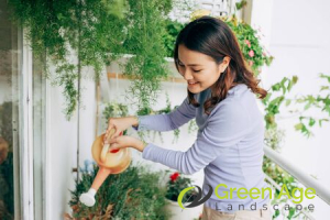 What Are the Benefits of DIY Gardening in Singapore? 4 minimize-time-on-technology-what-are-the-benefits-of-diy-gardening-in-singapore-gardening-service-greenage-landscaping-services-singapore