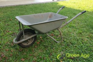 wheelbarrow-12-essential-tools-you-need-to-have-for-diy-gardening-in-singapore-gardening-services-greenage-landscaping-services-singapore