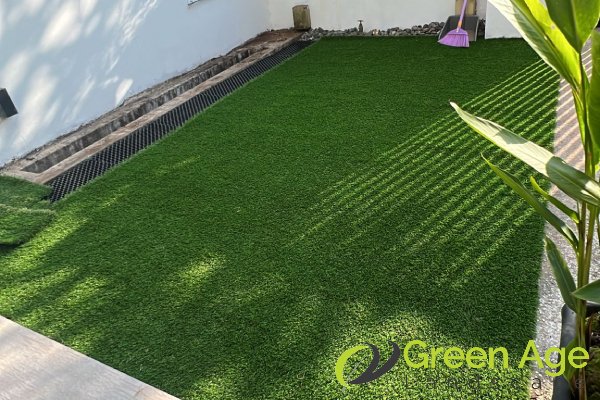 artificial-grass-planting-shrub-removal-services-greenage-landscape-singapore-landed-sembawang-1