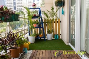 8 Effective Ways to Maintain a Balcony Garden During Rainy Season in Singapore 2 elevate-pots-and-planters-8-effective-ways-to-maintain-a-balcony-garden-during-rainy-season-in-singapore-balcony-garden-greenage-landscaping-services-singapore