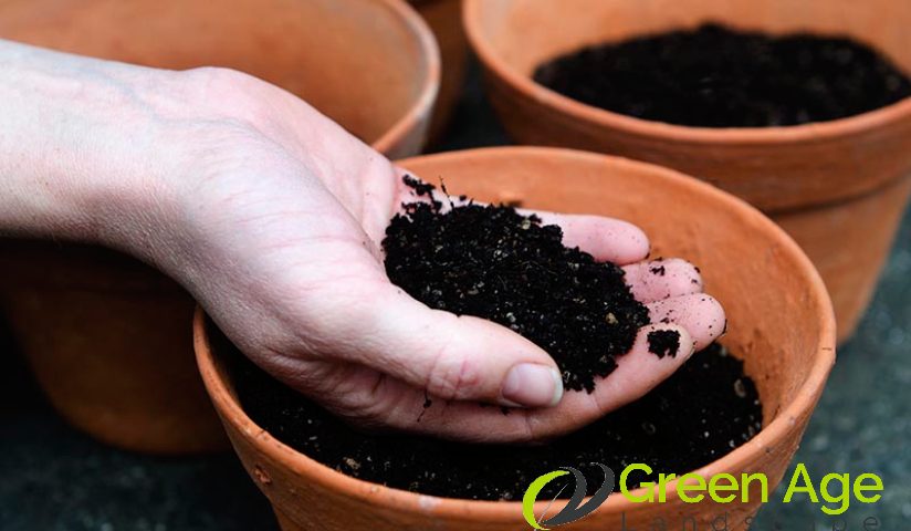 featured-potting-soil-how-to-preserve-soil-quality-in-balcony-gardens-in-singapore-balcony-garden-greenage-landscaping-services-singapore