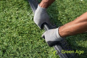 Grass Planting 83 joining-of-grass-sections-7-steps-taken-during-professional-grass-planting-long-form-greenage-landscaping-services-singapore