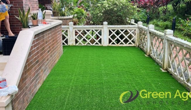 artificial-grass-greenage-landscaping-services-singapore-landed-newton-4