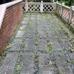 weeding-and-removing-grass-turfing-installation-greenage-landscaping-singapore
