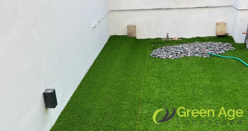 carpet-grass-installation-services-greenage-landscaping-services-singapore-landed-ang-mo-kio-4