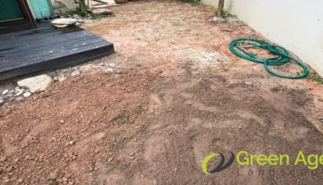 grass-turfing-services-greenage-landscaping-services-singapore-landed-bedok-7