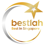 BestLah.sg Logo