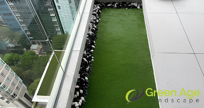 artificial-grass-installation-services-greenage-landscaping-services-singapore-condo-bedok-2