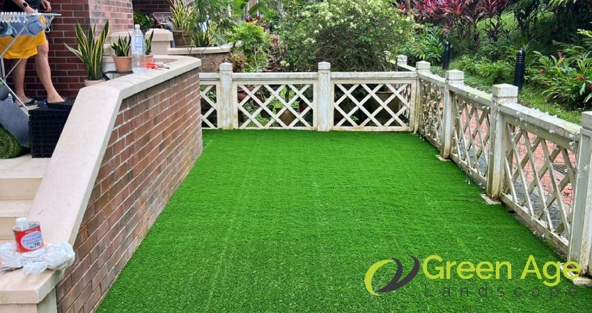 artificial-grass-installation-services-greenage-landscaping-services-singapore-landed-newton-1