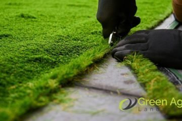 carpet-grass-installation-thumbnail-greenage-landscaping-services-singapore