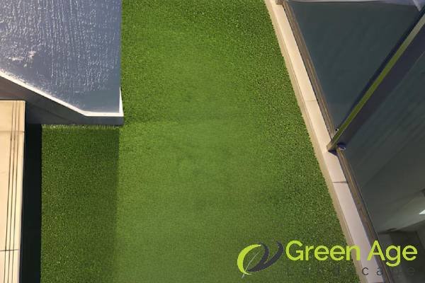 carpet-grass-installation-services-greenage-landscaping-services-condo-bukit-timah-1