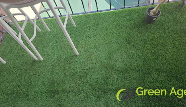 carpet-grass-installation-services-greenage-landscaping-services-singapore-condo-bukit-timah-2