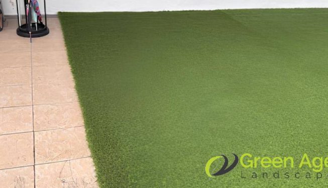 artificial-grass-planting-services-greenage-landscaping-services-singapore-landed-serangoon-3