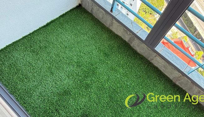 artificial-grass-installation-landed-east-coast-greenage-landscaping-services-singapore-1